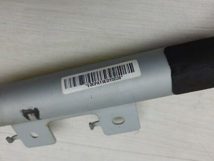 Шторка правая Kia Magentis 2 MG G4KA 2007