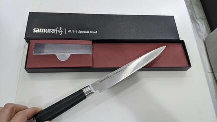 Нож Samura sm-0045 aus8