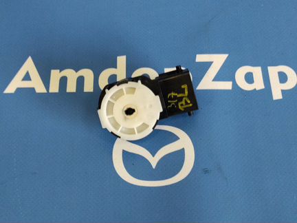 Контактная группа замка зажигания Мазда 3 BL Z6