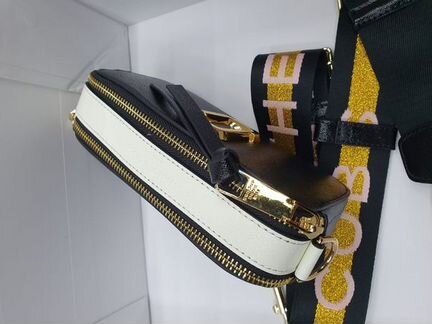 Сумка Marc Jacobs Snapshot