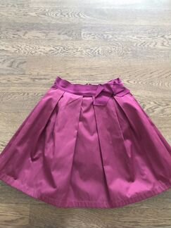 Юбка Ланван оригинал новая