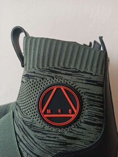 McQ Alexander McQueen. Новые, оригинал. 41 р-р