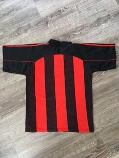 Футбольная майка Фк Милан (Milan) форма