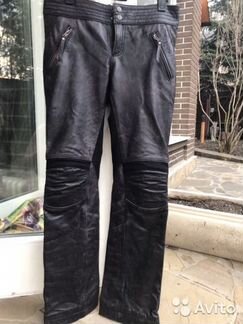 Штаны Harley Davidson