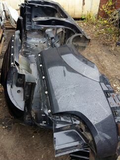 Боковина кузова новая и Б/У для Ховер Н5