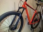 Горный велосипед Cannondale trail 2 объявление продам