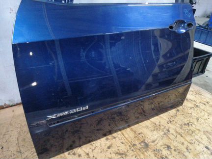 Дверь Bmw X5 E70 2007-2013