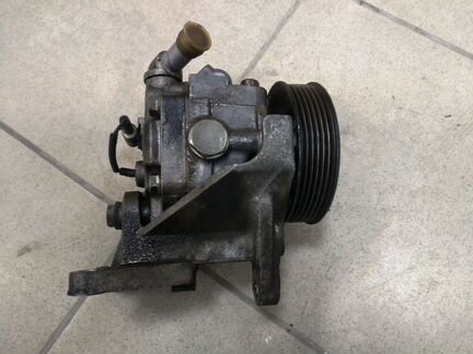 Насос гур Subaru Outback 3.0