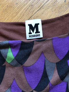 Платье Missoni