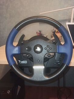 Thrustmaster t150 pro