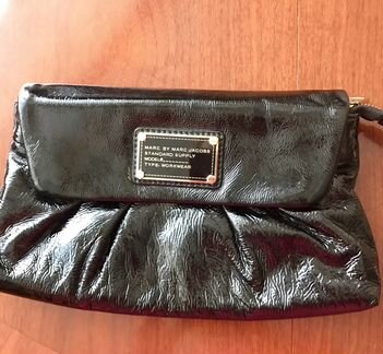 Клатч Marc by Marc jacobs