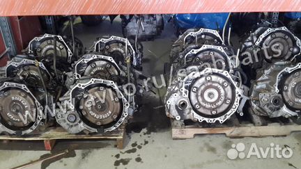 Передняя панель Saab 9-3 2008-2011г