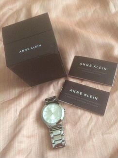 Часы Anna Klein
