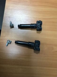 Тойота Камри 55 Омыватель Фары левый правый