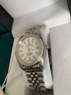 Часы jacques du manoir