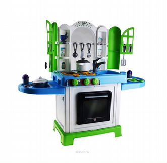 Кухня игрушечная