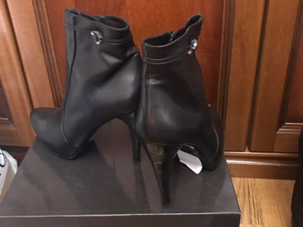 Ботильоны новые Fabiani, р.40