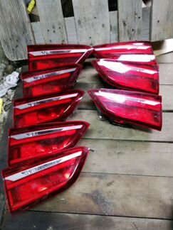 Корпус фонаря BMW X1 F48