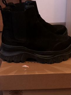 Ботинки ASOS 37