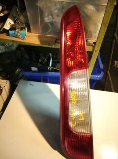 Ford C-Max Фонарь левый
