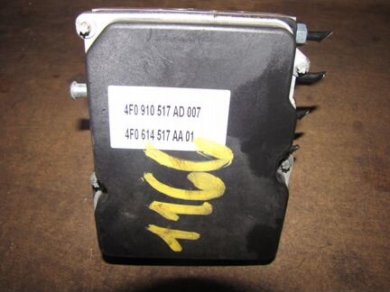 Абс Audi A6 C6 2008г