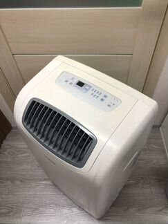 Кондиционер-обогреватель Fantasia FPK-10EE