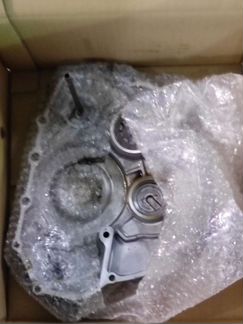 Крышка АКПП под ремонт для Honda Accord 7