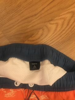 Шорты плавательные Gap