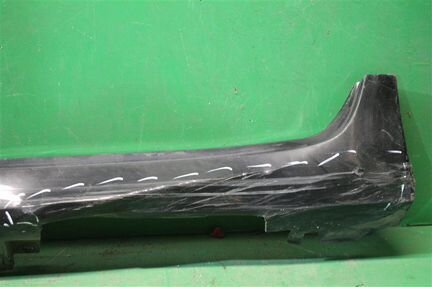 Накладка порога левая Nissan X-Trail T32 2015