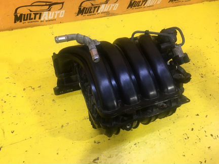 Коллектор впускной Kia Sportage 4 2016-2020