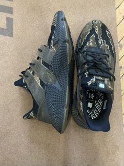 Adidas F1/3LE underfeated