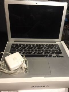 Apple MacBook Air 2014 13