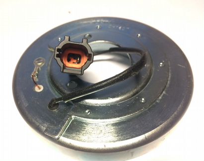 92600-CA01A электромагнитная муфта Nissan