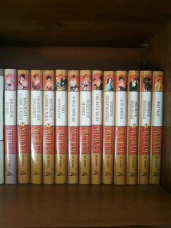 Оноре де Бальзак 13 книг