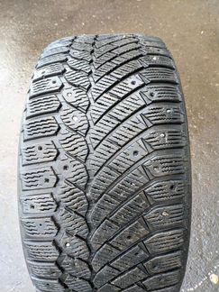 Continental contiicecontact 245 40 18