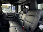 Jeep Wrangler 2.0 AT, 2021, 1 175 км объявление продам