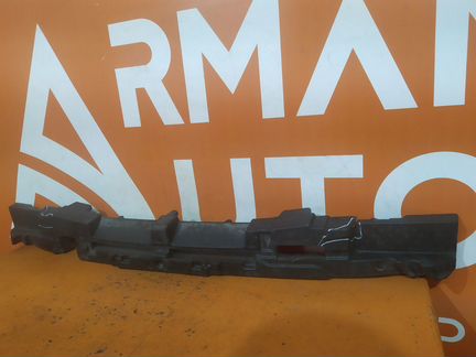 Абсорбер бампера передний Toyota Camry 7 XV50