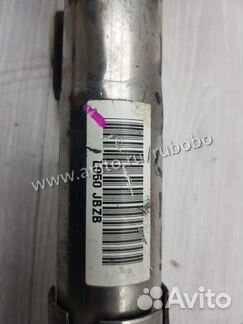 Рулевая колонка Kia Rio 3 G4FA 2014