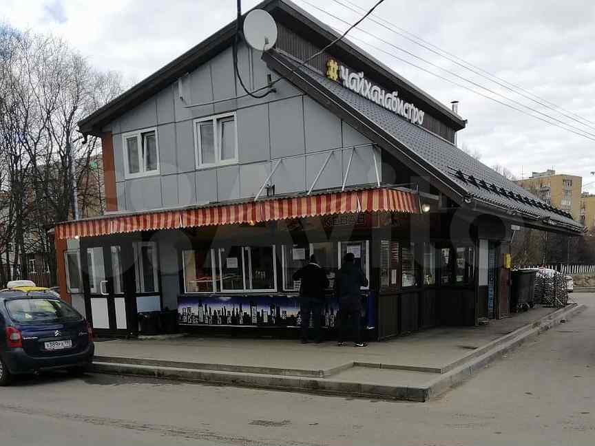 Аренда одинцовский. Вокзальная улица 3 б Одинцово.