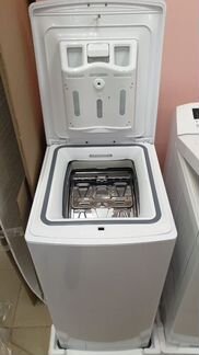 Стиральная машина новая