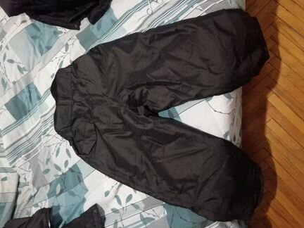 Полицейская форма