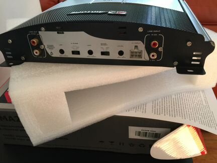 Усилитель Airtone audio RMA2.100