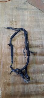 Силовой провод Audi A8 D4 4.2 cdra 4H0971224AD