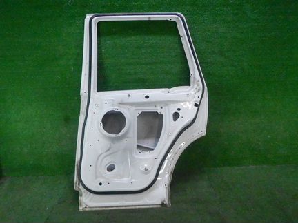 Дверь задняя правая Land Rover Freelander 2 (2006