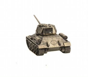 Танк Т-34/85