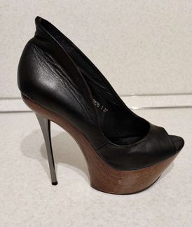 Туфли Paolo conte