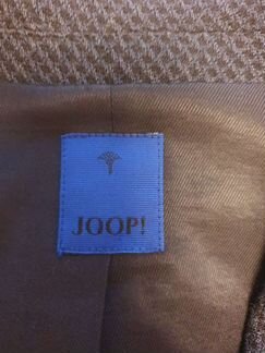 Пиджак joop