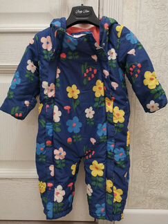 Комбинезон M&S, 12-18 мес