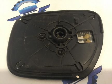 Зеркальный элемент правый Mazda CX-7 ER