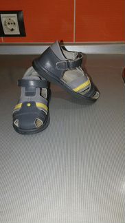 Детские сандалии Топ топ